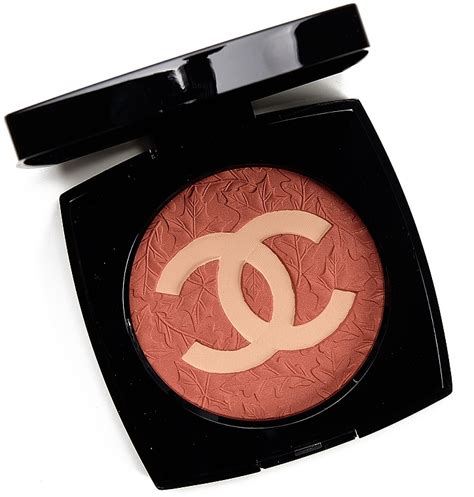 chanel blush harmony|chanel skin care blush.